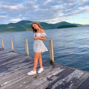 Meet your Posher, Marissa